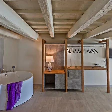 Thalassa Boutique (adults Only) Hotel
