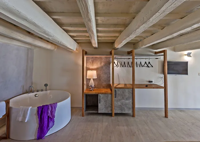 Thalassa Boutique (adults Only) Szálloda Réthimno