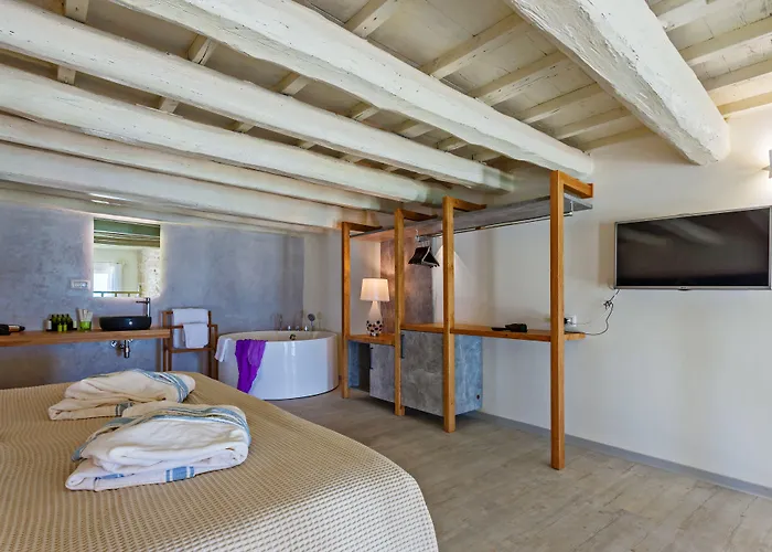 Thalassa Boutique (adults Only) Réthimno