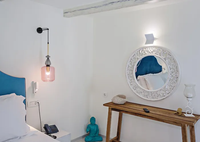 Thalassa Boutique (adults Only) Réthimno