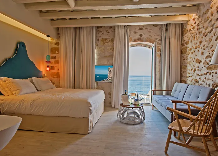 Thalassa Boutique (adults Only)