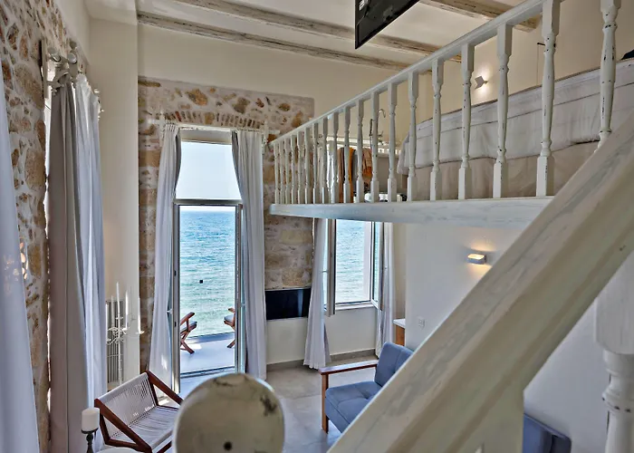 Thalassa Boutique (adults Only) Réthimno