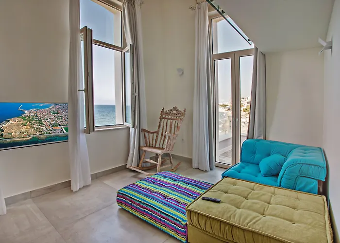 Thalassa Boutique (adults Only)