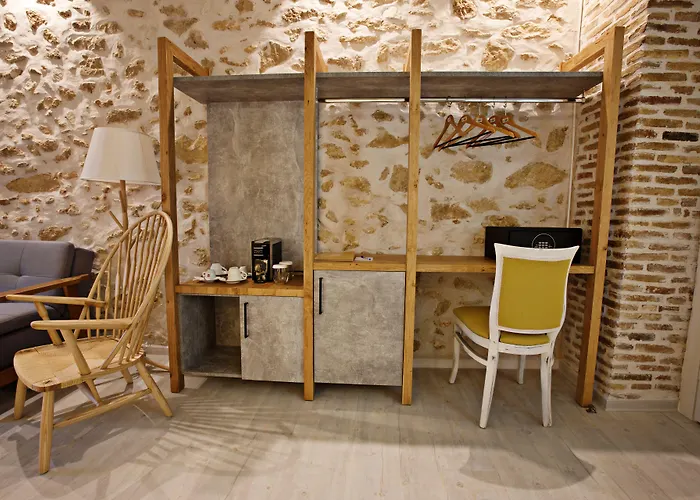 Thalassa Boutique (adults Only)