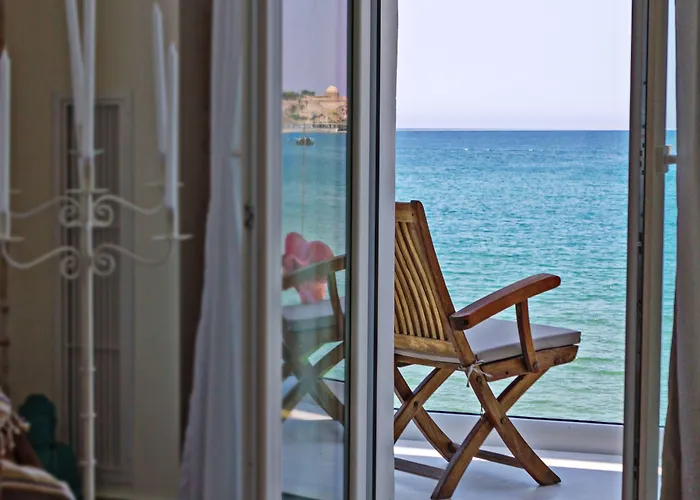 Thalassa Boutique (adults Only) Réthimno