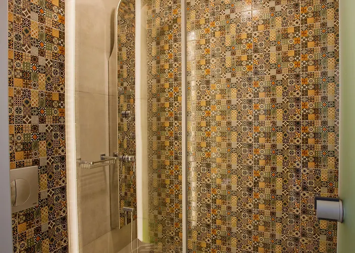 מלון Thalassa Boutique (adults Only) 4*