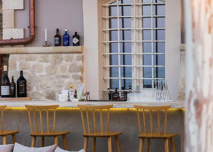 Thalassa Boutique (adults Only) מלון