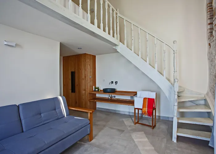 Thalassa Boutique (adults Only) 4* Réthimno