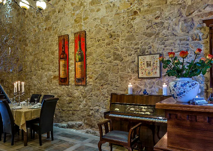 Szálloda Thalassa Boutique (adults Only) 4*