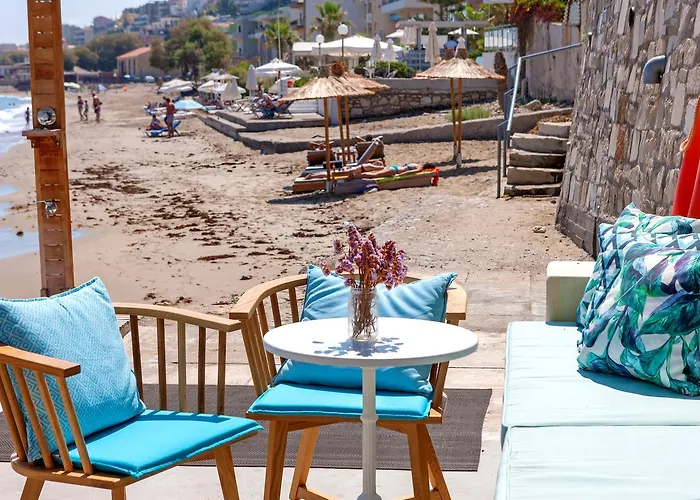 Thalassa Boutique (adults Only) Réthimno