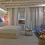 Thalassa Boutique (adults Only) Hotel Rethimno