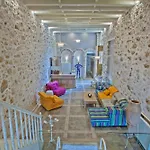Thalassa Boutique (adults Only) Hotel Rethimno