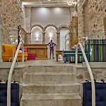 Thalassa Boutique (adults Only) 4* Rethimno