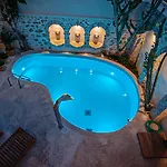 Thalassa Boutique (adults Only) 4*