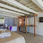 Thalassa Boutique (adults Only) Rethimno