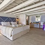 Thalassa Boutique (adults Only) Hotel 4*