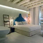 Thalassa Boutique (adults Only) Hotel 4*