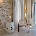 Thalassa Boutique (adults Only) 4* Rethimno