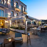 Thalassa Boutique (adults Only) Hotel Rethimno