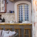 Thalassa Boutique (adults Only) Hotel
