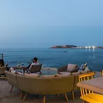 Hotel Thalassa Boutique (adults Only) Rethimno