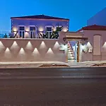 Hotel Thalassa Boutique (adults Only) Rethimno