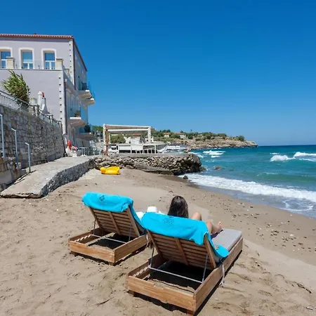 Hotel Thalassa Boutique (adults Only) Rethymno