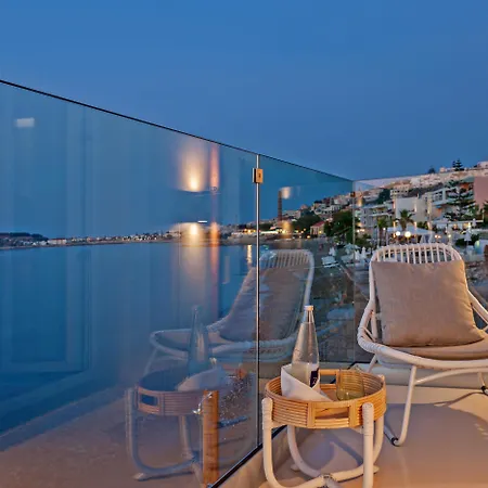 Thalassa Boutique (adults Only) Hotel