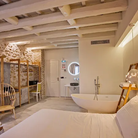 Thalassa Boutique (adults Only) 4*