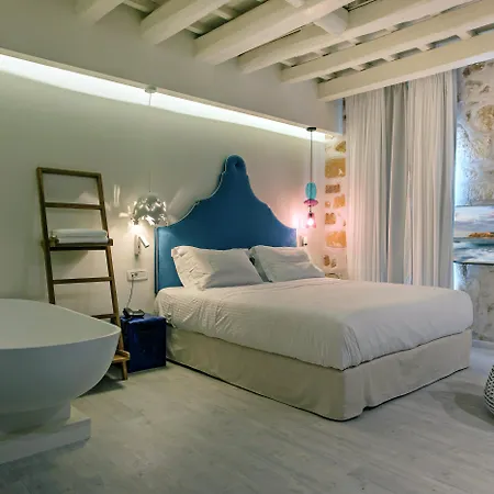 Thalassa Boutique (adults Only) Rethymno