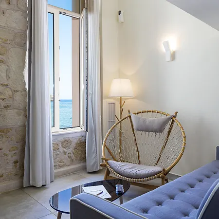 Hotel Thalassa Boutique (adults Only) 4*