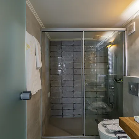 Hotel Thalassa Boutique (adults Only) Rethymno