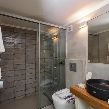 Thalassa Boutique (adults Only) Rethymno