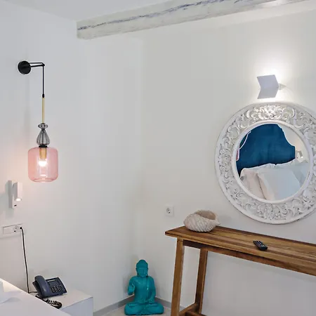 Thalassa Boutique (adults Only) 4*