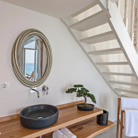 Thalassa Boutique (adults Only) ホテル