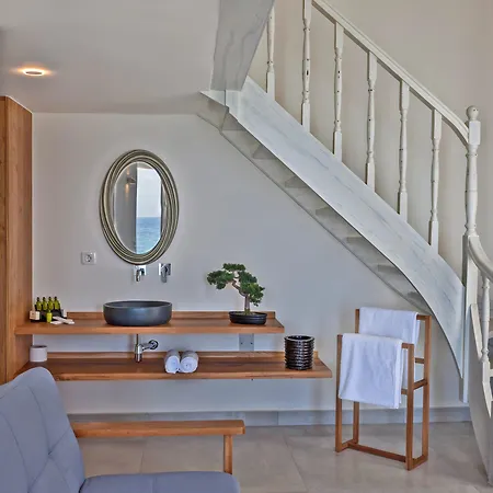 Thalassa Boutique (adults Only) 4* Rethymno