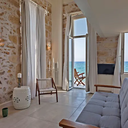 Hotel Thalassa Boutique (adults Only) 4*