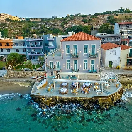 Thalassa Boutique (adults Only) Hotel Rethymno