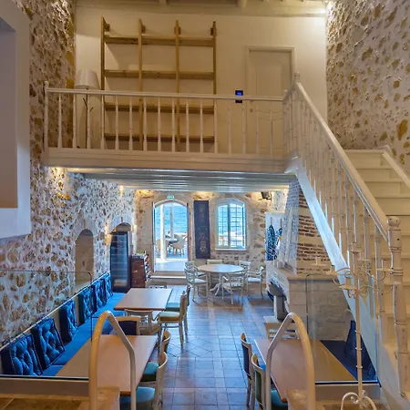 Thalassa Boutique (adults Only) Rethymno