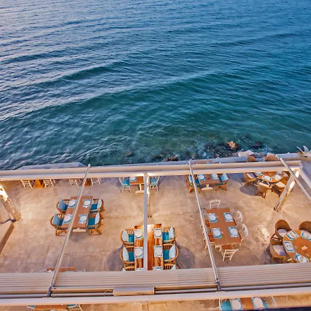 Thalassa Boutique (adults Only) Готель Ретимно (Крит)