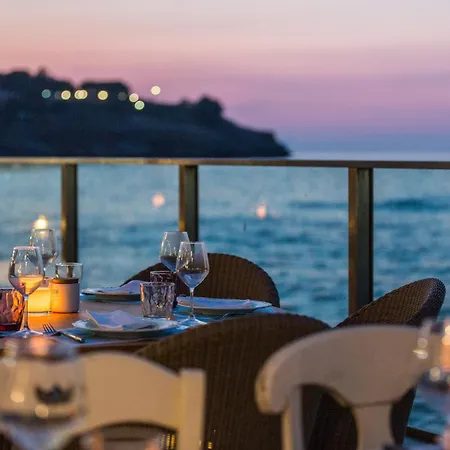 Hotel Thalassa Boutique (adults Only) Rethymno
