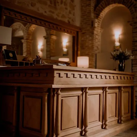 Hotel Thalassa Boutique (adults Only) Rethymno