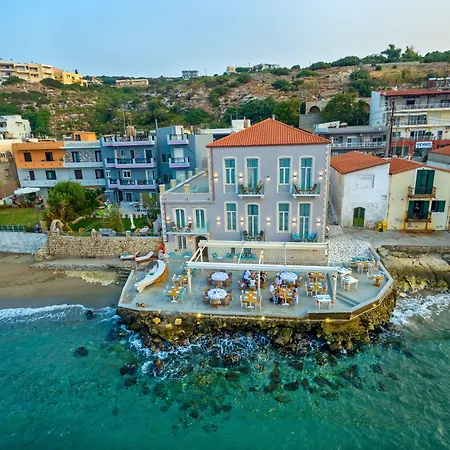 Thalassa Boutique (adults Only) 4* Rethymno (Crete)