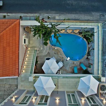 Hotel Thalassa Boutique (adults Only) 4*