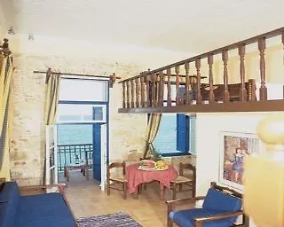 Hotel Thalassa Boutique (adults Only) Rethymno