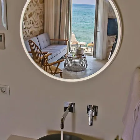 Thalassa Boutique (adults Only) Rethymno