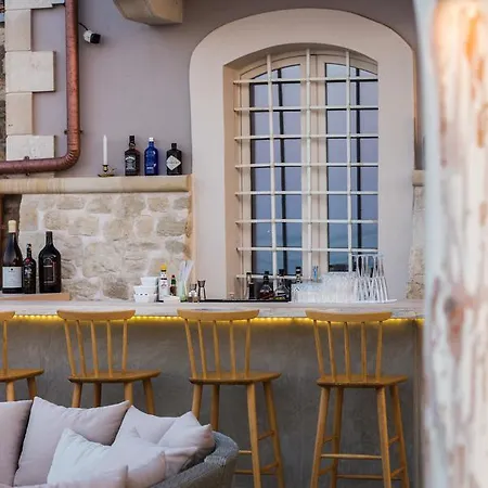 Hotel Thalassa Boutique (adults Only) Rethymno