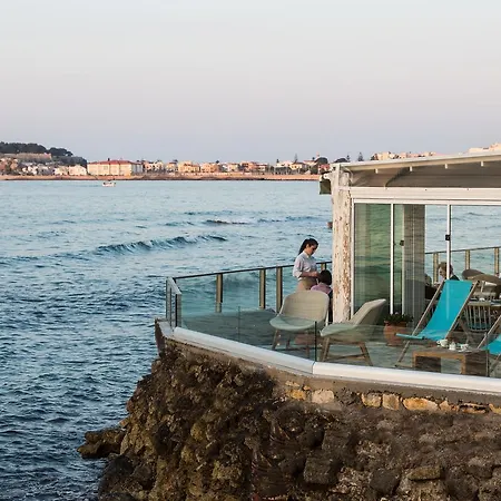Готель Thalassa Boutique (adults Only) 4*