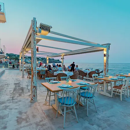 Thalassa Boutique (adults Only) Готель