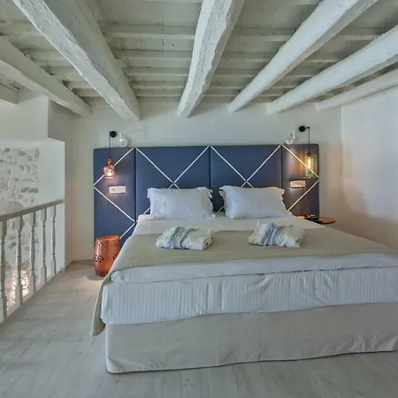 Thalassa Boutique (adults Only) Hotel 4*
